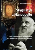 Stygmatyk ... - Aleksandra Zapotoczny -  books in polish 