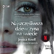 [Audiobook... - Jessica Knoll -  books in polish 
