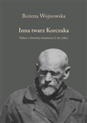 Książka : Inna twarz... - Bożena Wojnowska