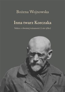 Picture of Inna twarz Korczaka