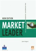 polish book : Market Lea... - John Rogers