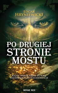 Picture of Po drugiej stronie mostu