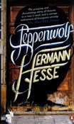 Steppenwol... - Hermann Hesse -  books in polish 