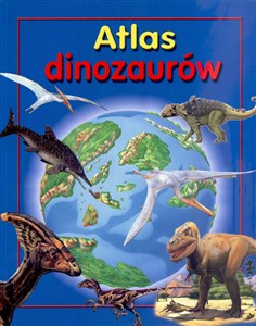 Picture of Atlas dinozaurów