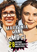 Polska książka : Marzenia m... - Agnieszka Nożyńska-Demianiuk