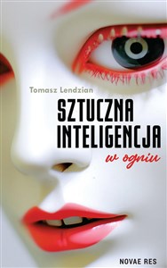 Picture of Sztuczna inteligencja w ogniu