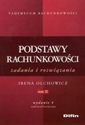 Podstawy r... - Irena Olchowicz -  foreign books in polish 