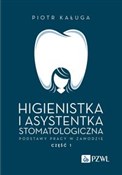 Książka : Higienistk... - Piotr Kaługa