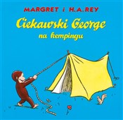 Ciekawski ... - Margret Rey, H.A. Rey - Ksiegarnia w UK