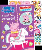 Zobacz : Peppa Pig.... - Opracowanie Zbiorowe