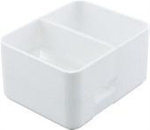 Picture of Podstawa pod telefon biała