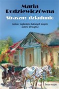 Straszny d... - Maria Rodziewiczówna -  books in polish 
