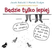 [Audiobook... - Jacek Kałucki, Marek Siudym -  Książka z wysyłką do UK