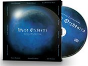 polish book : World Orch... - Grzech Piotrowski