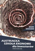Austriacka... - Mark Skousen - Ksiegarnia w UK