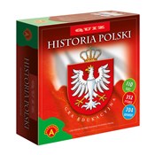 Polska książka : Quiz Histo...