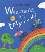 polish book : Wyliczanki... - Agnieszka Frączek