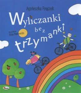 Obrazek Wyliczanki bez trzymanki