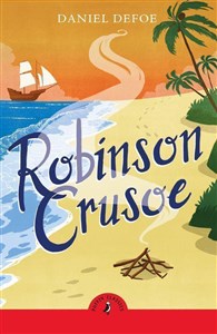 Obrazek Robinson Crusoe