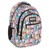 Książka : Plecak Bac...