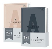 Książka : Zeszyt A5/...