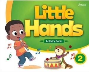 Picture of Little Hands 2 AB