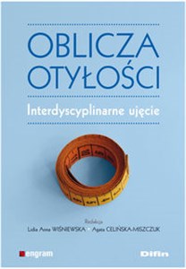 Picture of Oblicza otyłości Interdyscyplinarne ujęcie