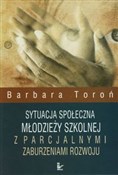 Sytuacja s... - Barbara Toroń -  foreign books in polish 