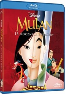 Picture of Mulan