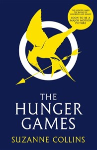 Picture of The Hunger Games
