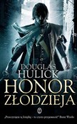 Książka : Honor złod... - Douglas Hulick