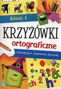 Polska książka : Krzyżówki ...