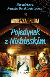Picture of Pojedynek z Niebieskim