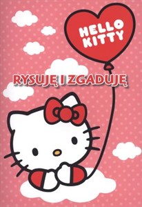 Picture of Hello Kitty Rysuję i zgaduję