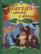 Tarzan czł... - Opracowanie Zbiorowe -  books in polish 