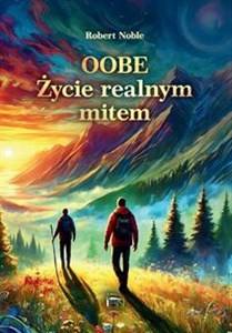 Picture of Oobe Życie realnym mitem