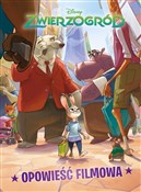 Polska książka : Zwierzogró... - Ewa Tarnowska (tłum.), Erin Falligant