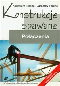 Picture of Konstrukcje spawane
