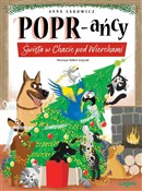 Święta w C... - Anna Sakowicz - Ksiegarnia w UK