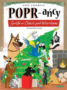 Obrazek Święta w Chacie pod Wierchami