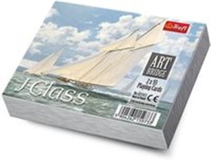 Obrazek J-Class zestaw Art Bridge