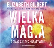 Książka : [Audiobook... - Elizabeth Gilbert