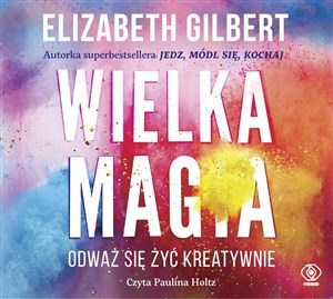 Picture of [Audiobook] Wielka Magia