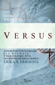 VERSUS O d... - Lech Witkowski -  foreign books in polish 