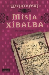 Obrazek Misja Xibalba