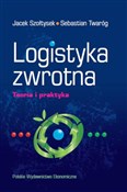 polish book : Logistyka ... - Jacek Szołtysek, Sebastian Twaróg