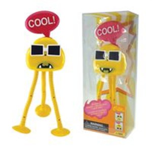 Picture of Rejestrator dzwięków Modny potwór