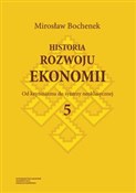 Historia r... - Mirosław Bochenek -  foreign books in polish 