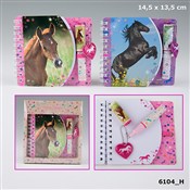 Książka : NOTESIK Z ...