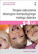 Terapia za... - Jennifer B. Freeman, Garcia Abbe Marrs -  books from Poland